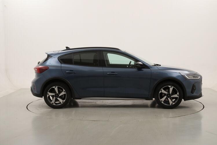 Ford Focus Hybrid Active X BR435511 1.0 Mild Hybrid 125CV