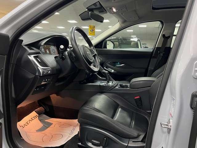 Jaguar E-Pace E-Pace 2.0 i4 R-Dynamic S awd 249cv auto