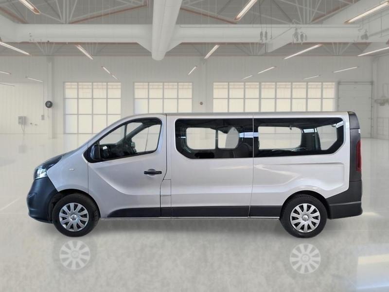 OPEL VIVARO 1.6 BIT. 145 CV SES L2H1 29 QLI COMBI