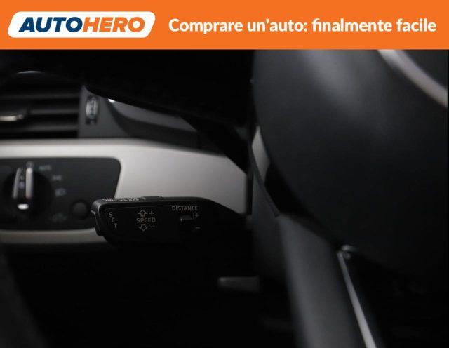 AUDI A4 Avant 40 TDI S tronic S line edition