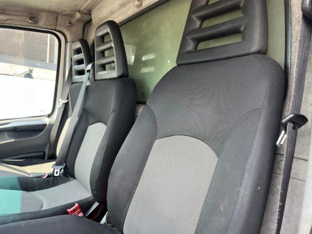 IVECO DAILY 35C15