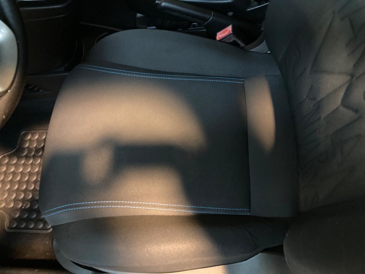 Lancia Ypsilon 1.2 69 CV 5 porte Elefantino pochi chilometri