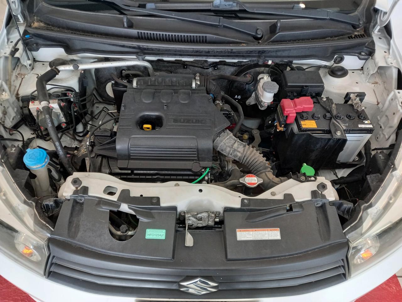 Suzuki Celerio 1.0 Easy