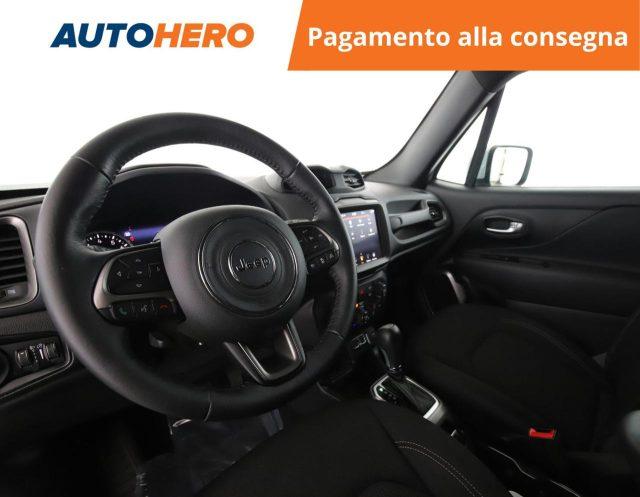 JEEP Renegade 1.3 T4 DDCT S