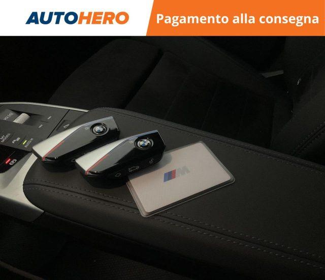 BMW X2 sDrive 18d Msport