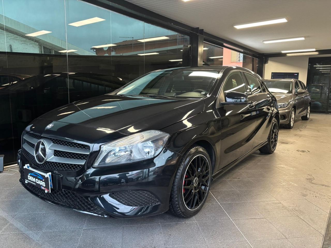 Mercedes-benz A 180 CDI Premium