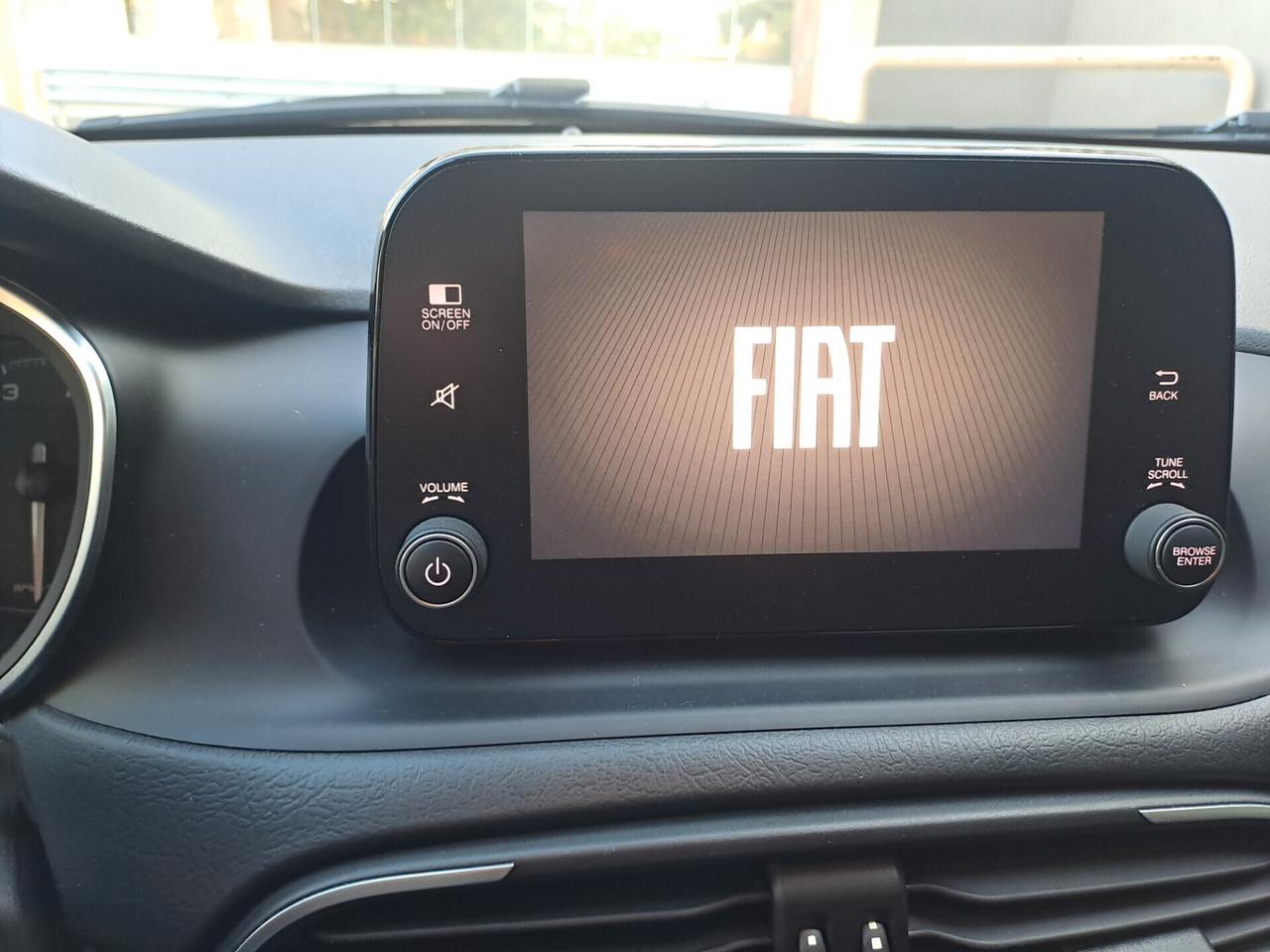 Fiat Tipo 1.0 5 porte City Life PARI AL NUOVO