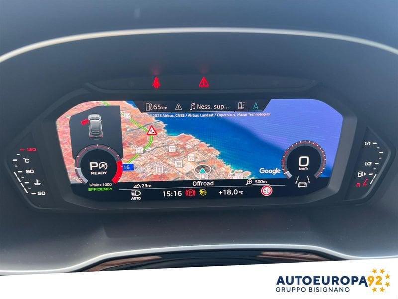 Audi Q3 Q3 35 SPB TFSI S-Tronic S-Line Edition