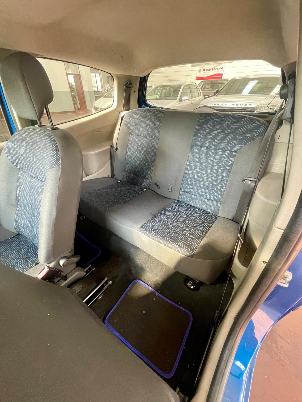 Renault Twingo 1.2 8V per neopatentati