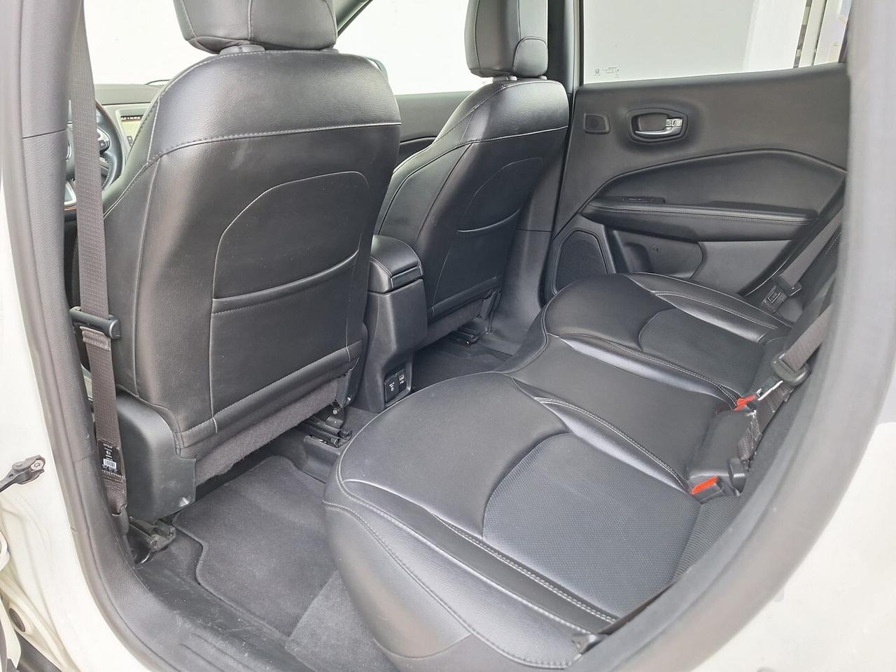 Jeep Compass 1.6 M-Jet Limited Sport Full Optional