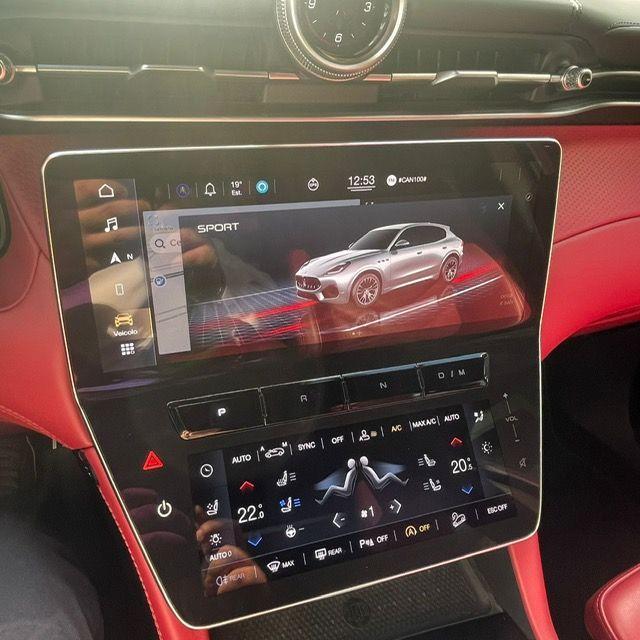 MASERATI Grecale 2.0 MHEV Modena 330CV HYBRID