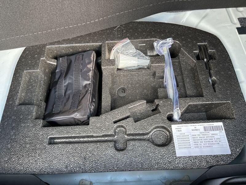 FIAT Panda III Pandina 1.0 firefly hybrid Icon s&s 70cv