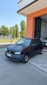 Seat Arosa 1.0 cat