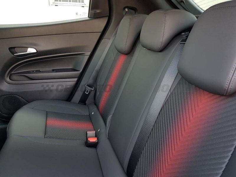 Alfa Romeo Junior Junior 1.2 ibrida Speciale 145cv edct6