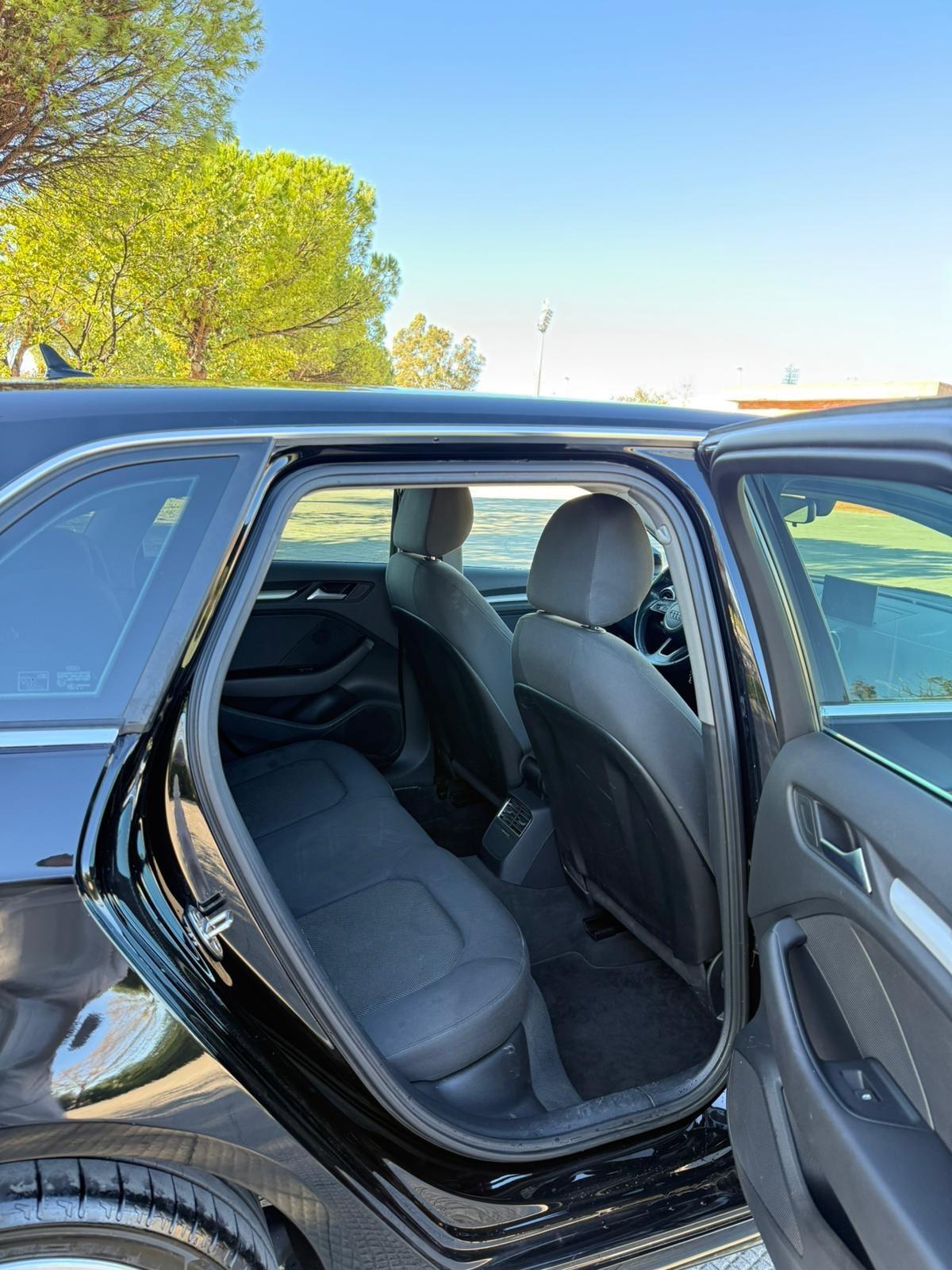 Audi A3 SPB 30 TDI S tronic Sport