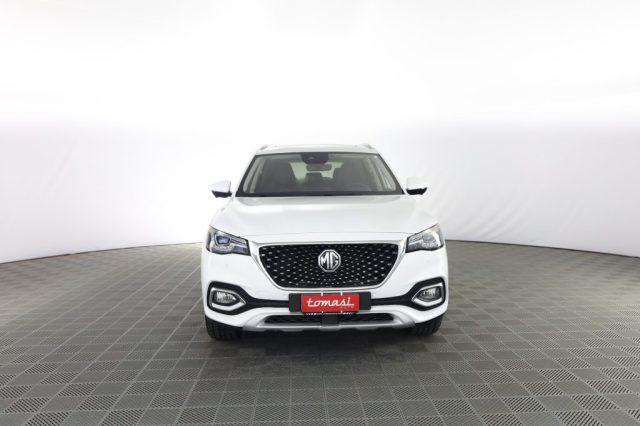 MG HS HS 1.5T-GDI AT Luxury