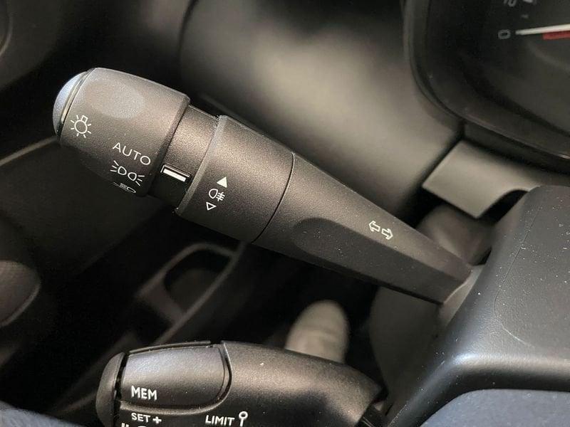 Citroën C3 Aircross PureTech 110 S&S You
