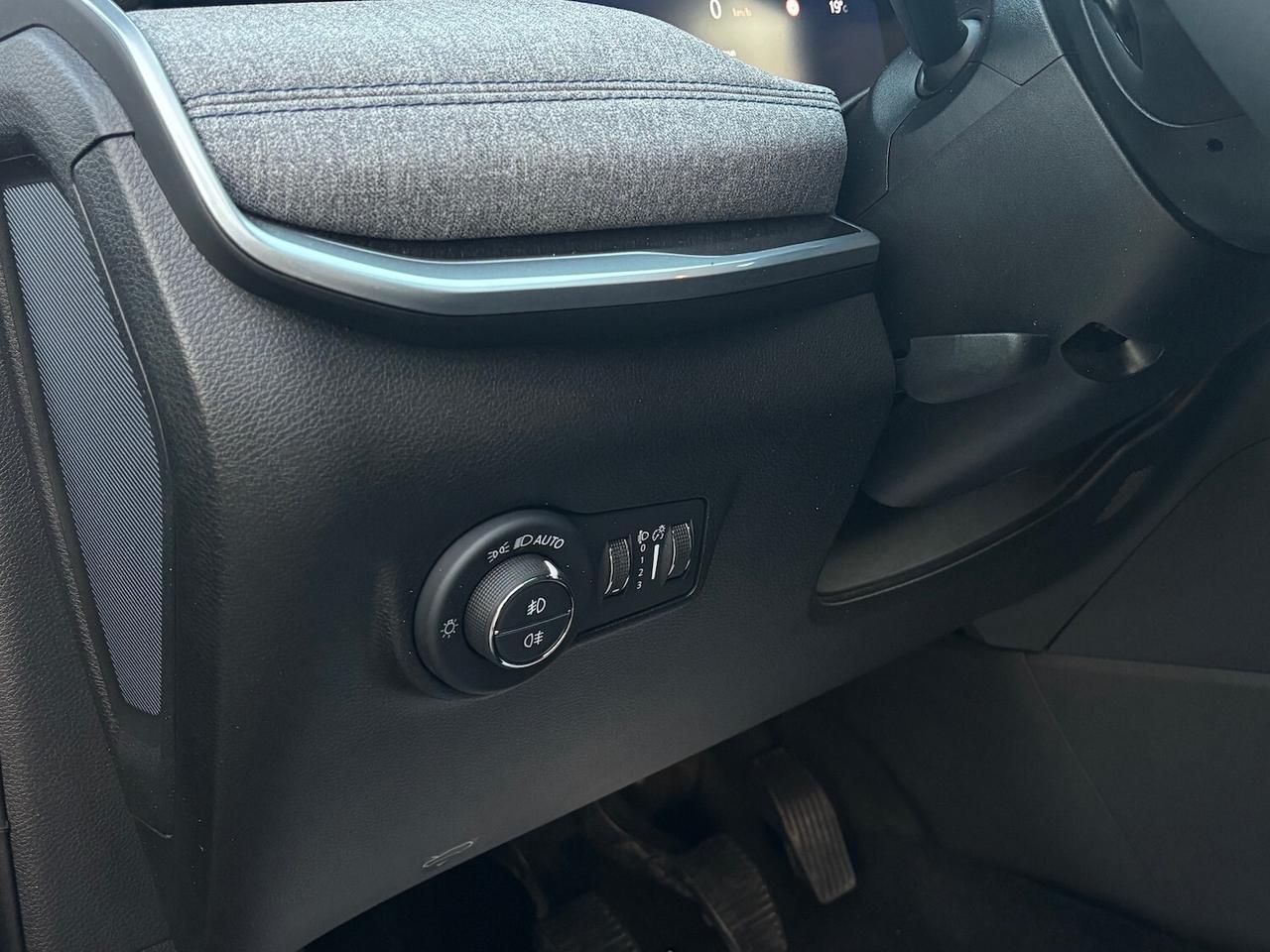 Jeep Compass 1.6 Multijet II 2WD