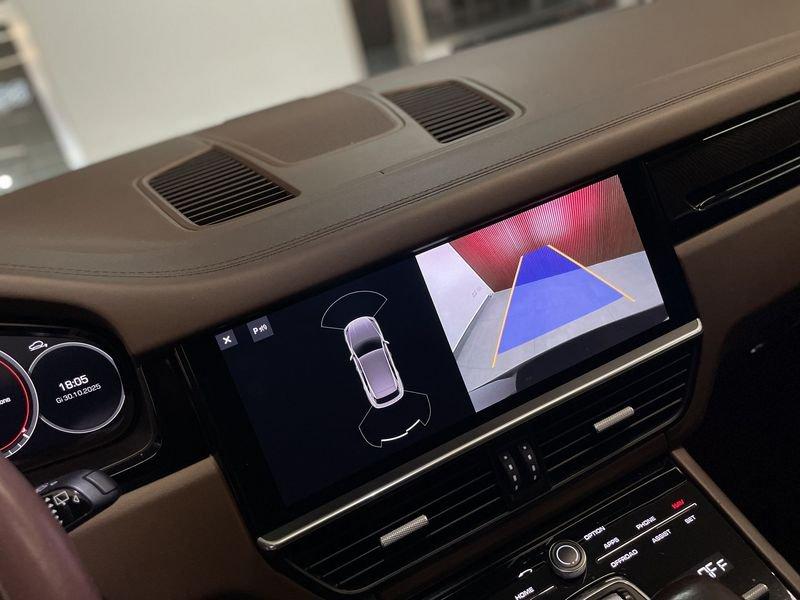 Porsche Cayenne 3.0 V6