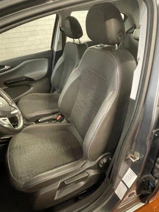 OPEL Corsa 1.4 90CV GPL Tech 5 porte Innovation