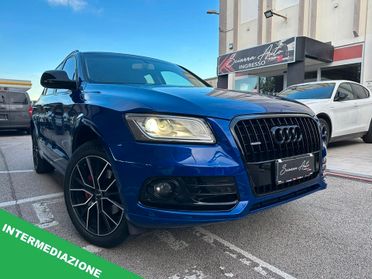 Audi Q5 2.0 TDI 190 CV clean diesel quattro Business