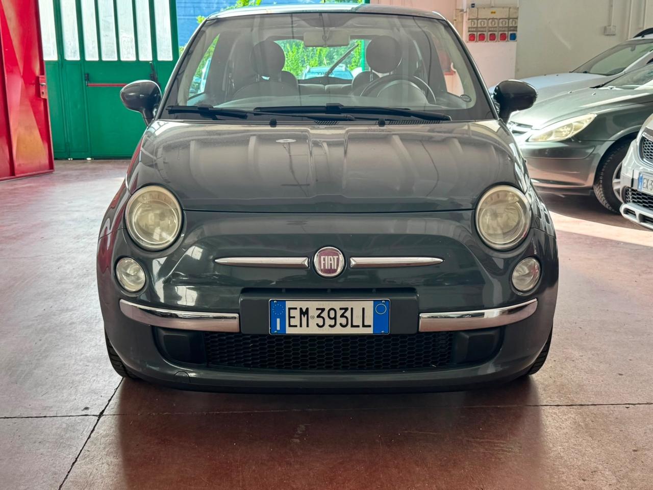 Fiat 500 1.2 Lounge NEOPATENTATI