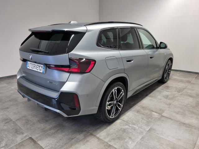 BMW X1 xDrive 20d Msport