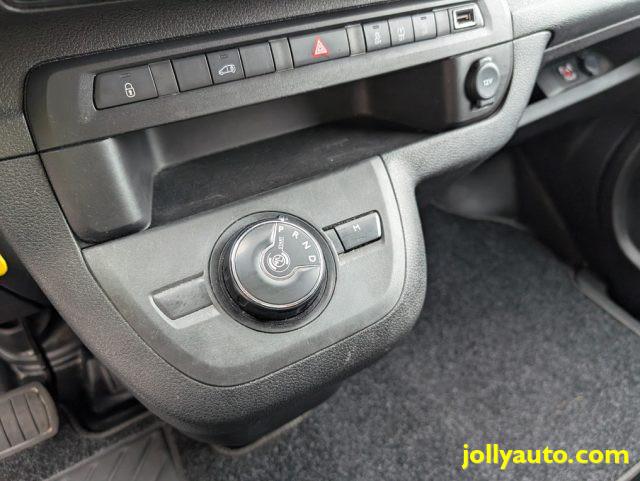 PEUGEOT Expert BlueHDi 140 S&S EAT8 PL-TN Furgone Premium Standar