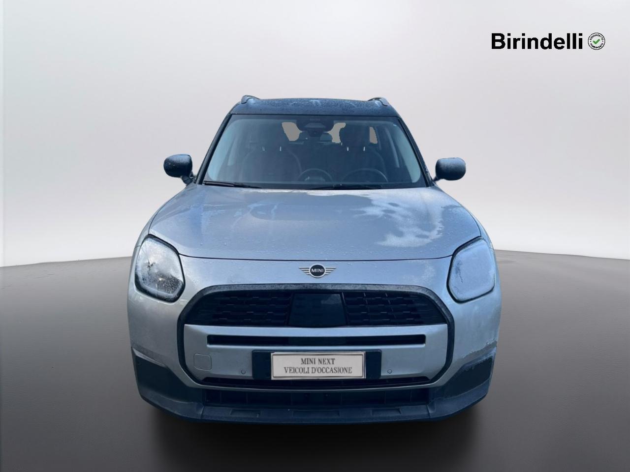 MINI Mini Countrym.(U25) - Mini Countryman D Classic