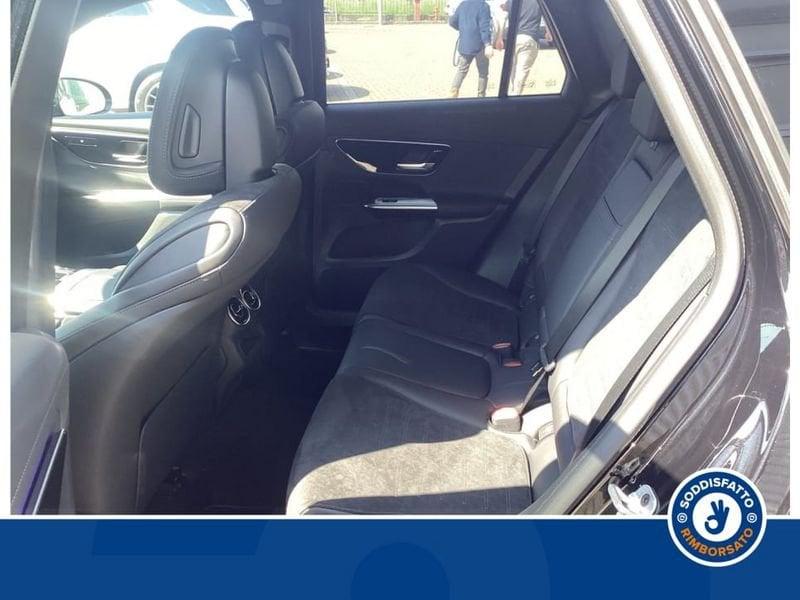 Mercedes-Benz GLC 200 4Matic AMG Line Advanced
