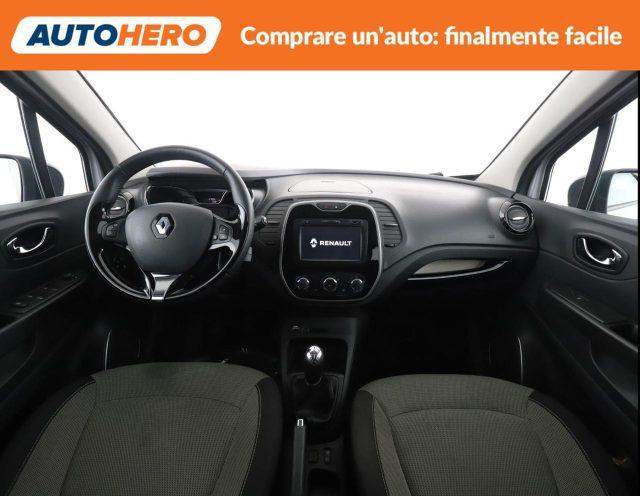 RENAULT Captur TCe 12V 90 CV Start&Stop Energy Zen