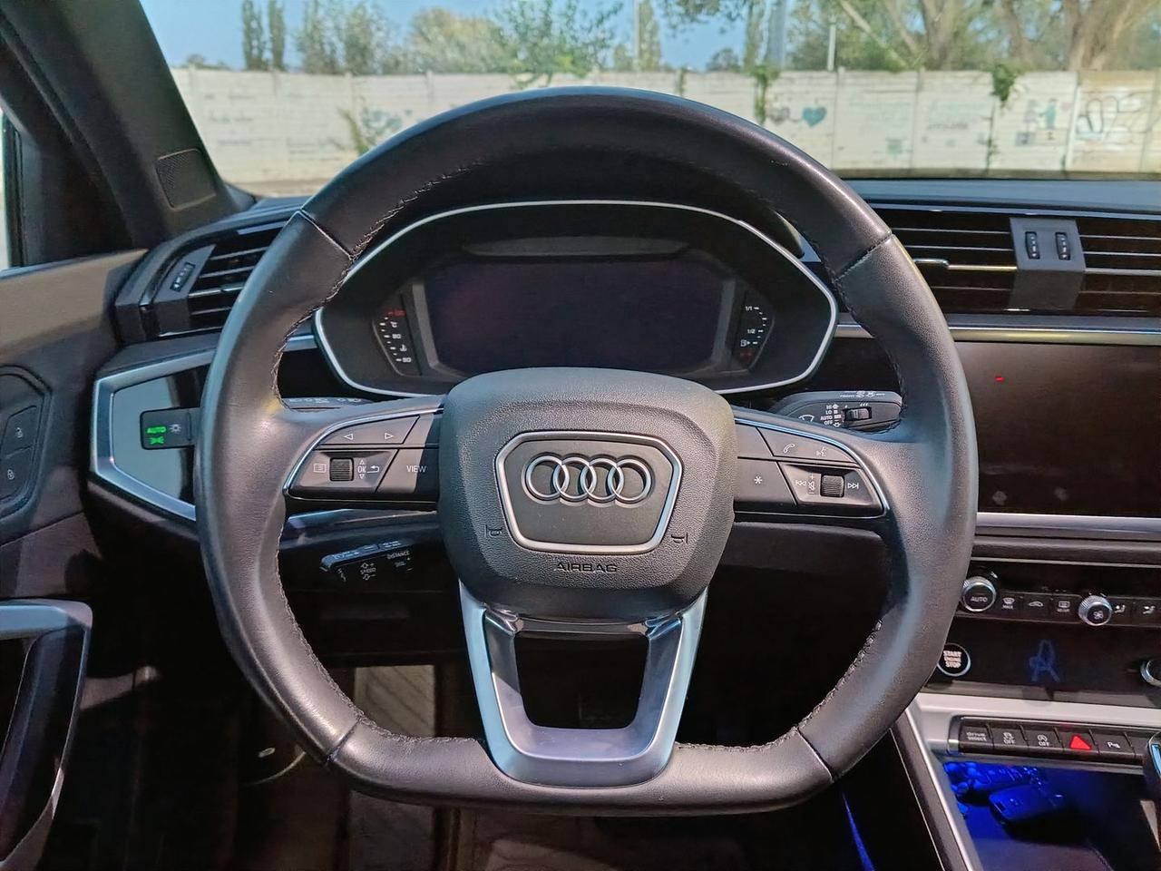 Audi Q3 Business Plus 2.0 35 TDI #50806