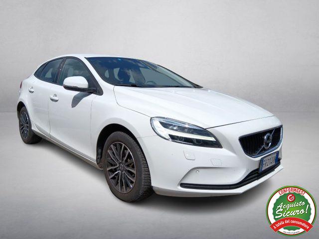 VOLVO V40 D2 Business