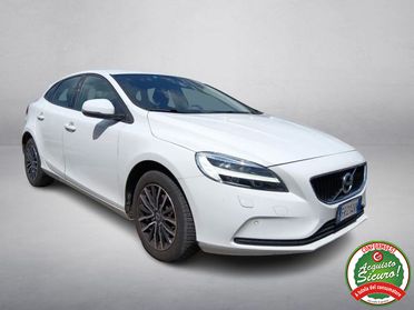 VOLVO V40 D2 Business