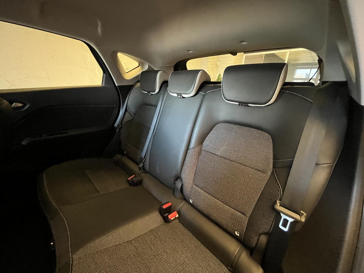 RENAULT Captur II 2019 - Captur 1.0 tce Intens Gpl 100cv my21