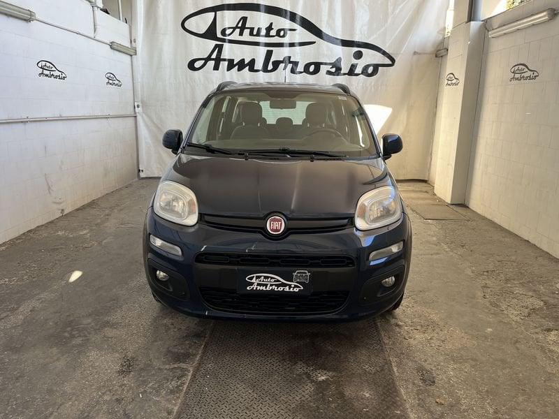 FIAT Panda Panda 1.2 Lounge GPL