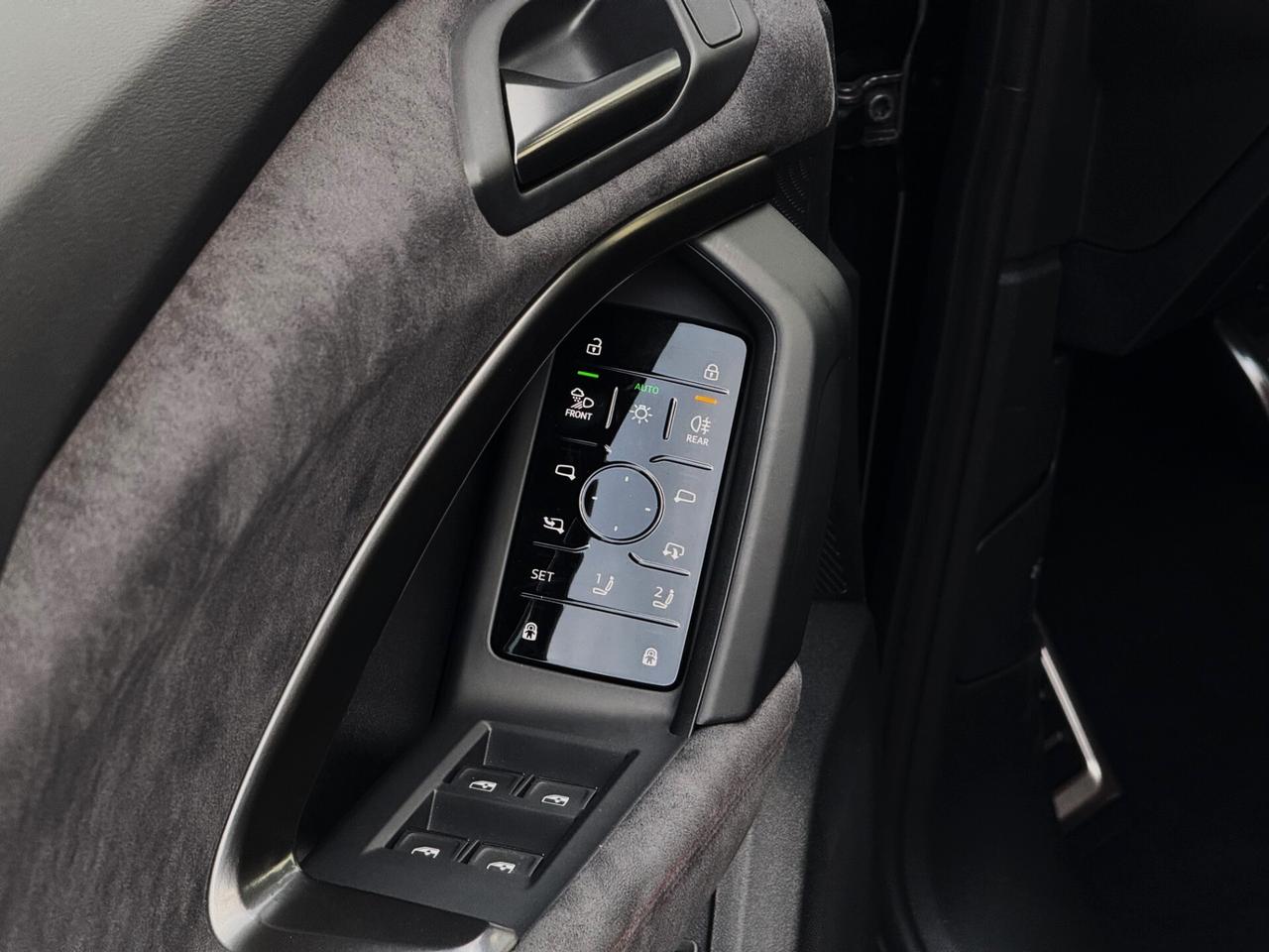 Audi Q5 Sportback 2.0 TDI MHEV 204CV Quattro S Line