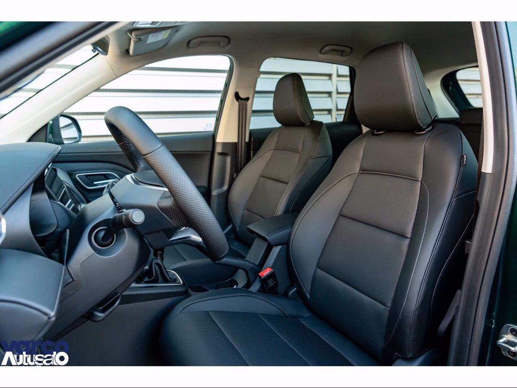 MG Zs 1.5 comfort del 2025