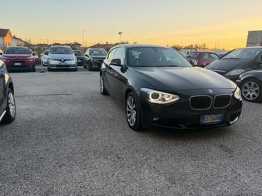 Bmw 118 118d 2.0 143CV Coupé Msport