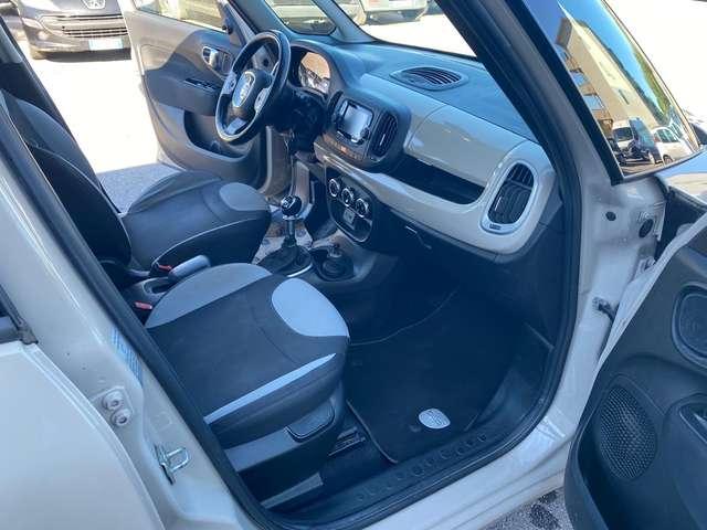 Fiat 500L 500L 2012 1.4 Pop Star 95cv