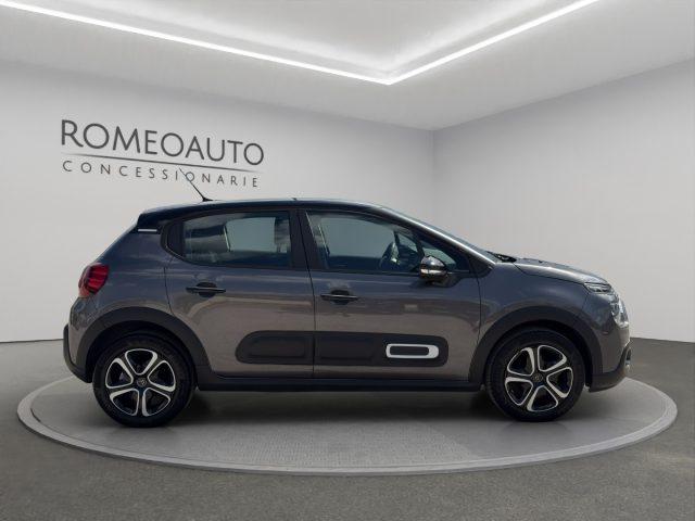 CITROEN C3 1.2 PureTech Shine 83cv S&S