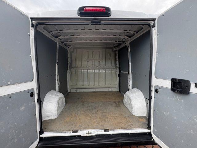 FIAT Ducato 33 2.2 Mjt 140cv PC-TN FURGONE AZIENDALE