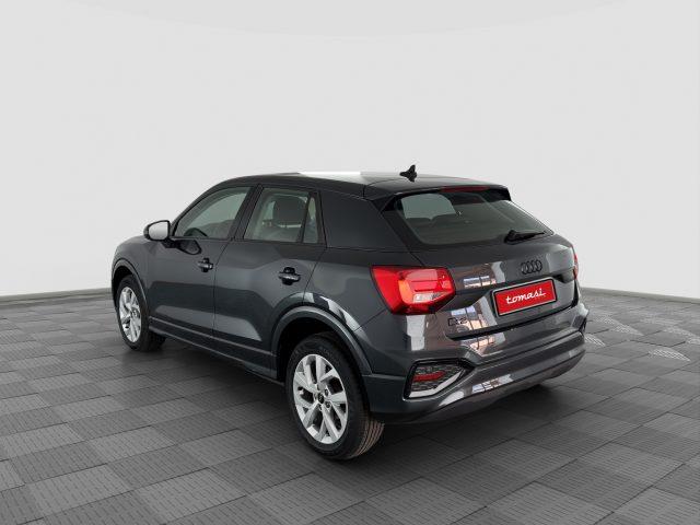 AUDI Q2 Q2 35 TFSI S tronic Business Advanced