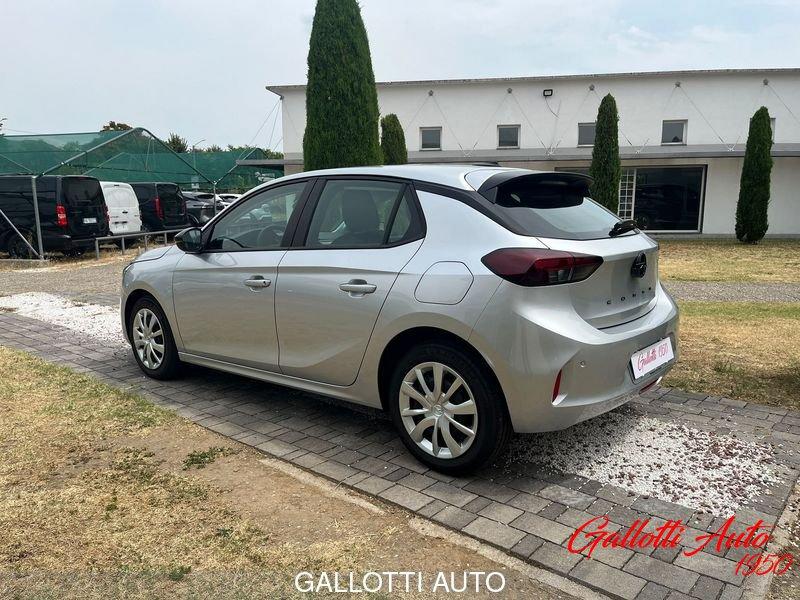 Opel Corsa 1.2 100cv Edition MT6