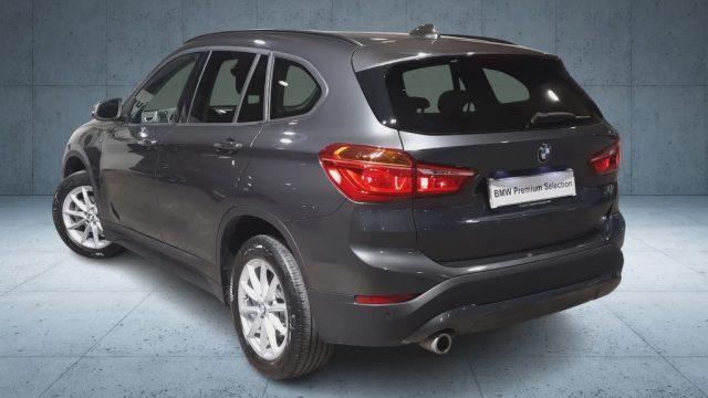 BMW X1 sDrive16d