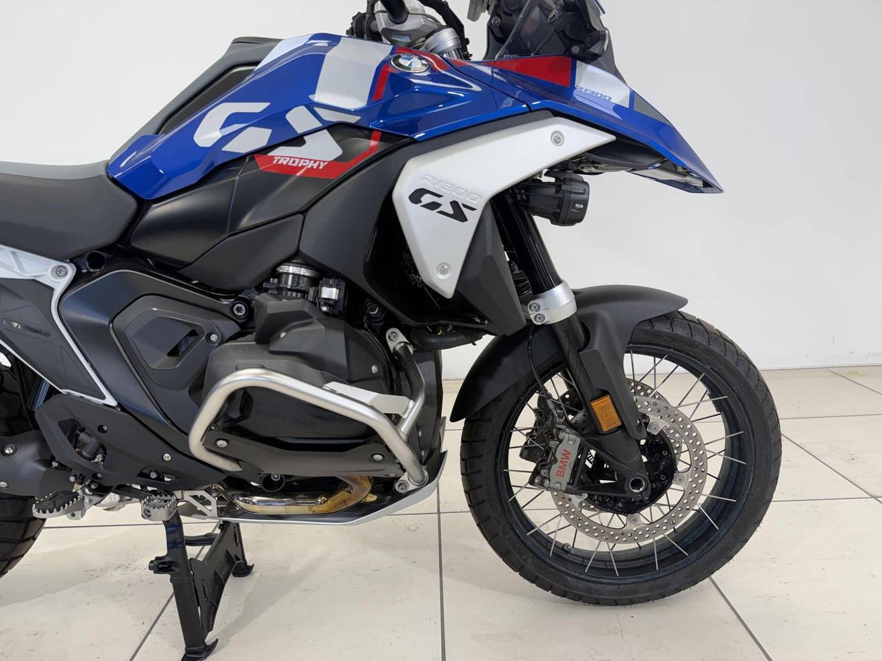 BMW R 1300 GS Trophy