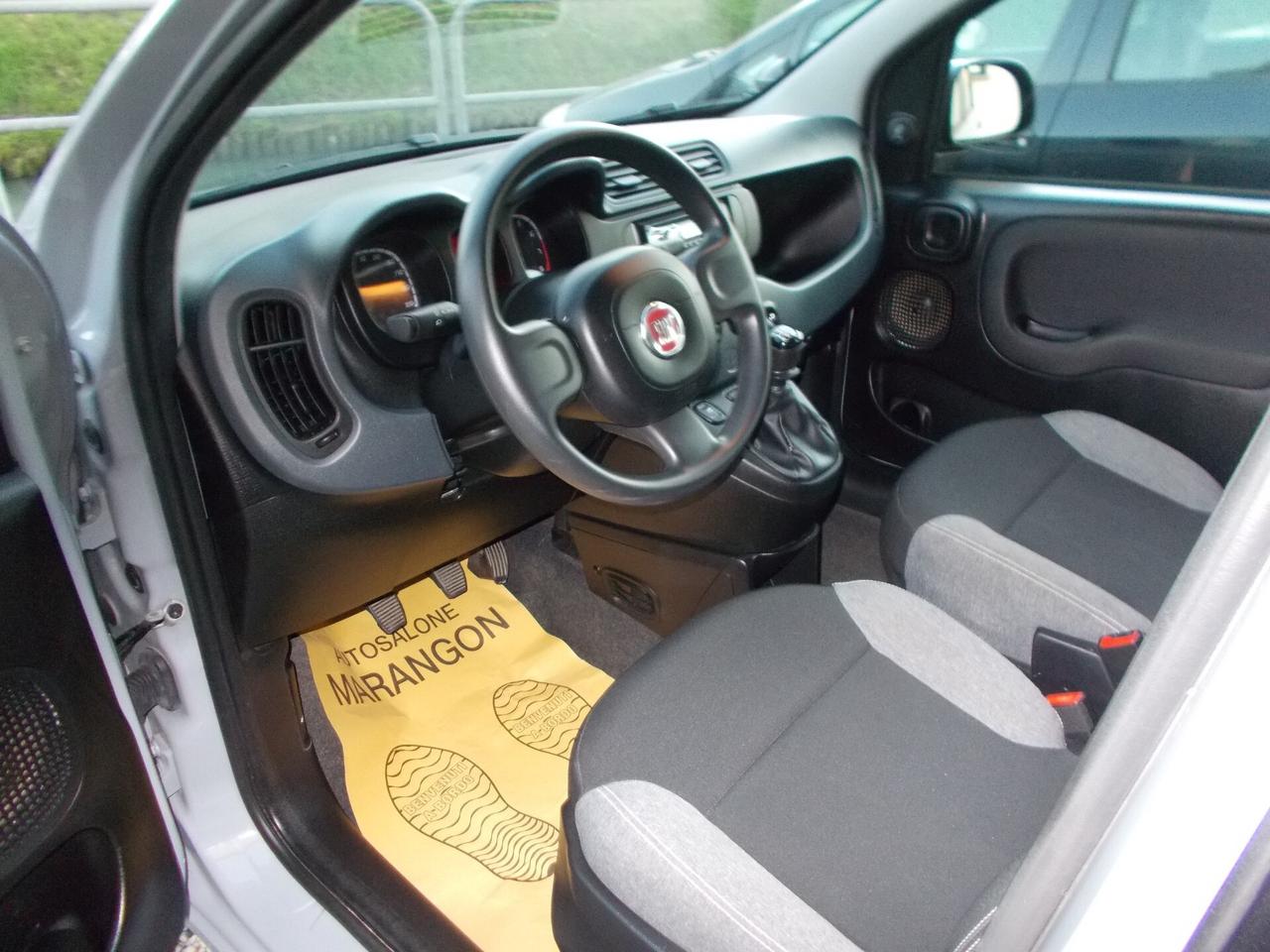 Fiat Panda 1.2 EasyPower