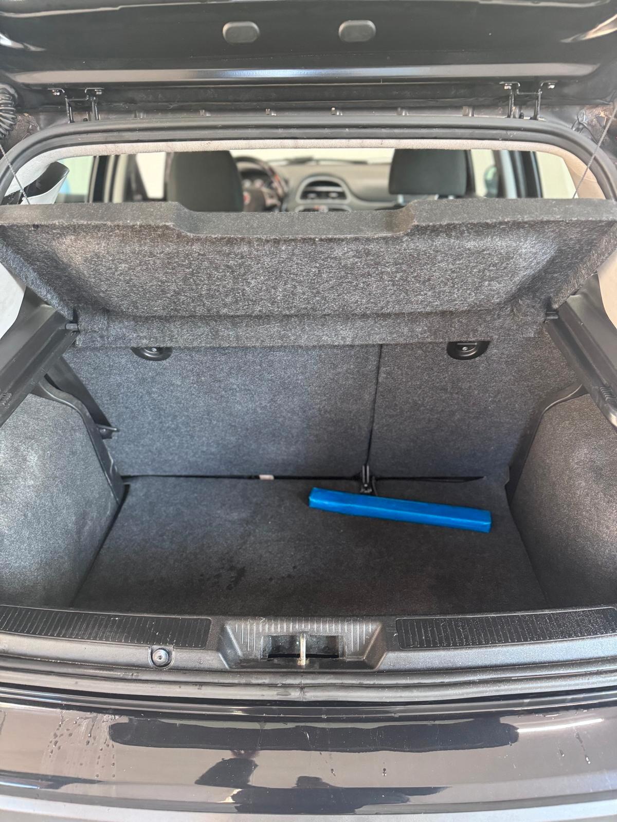 Fiat Punto Evo 1.3 Mjt 95 CV DPF 5 porte S&S Dynamic