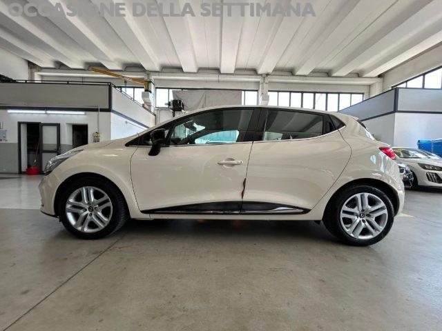 RENAULT Clio dCi 8V 90 CV EDC Start&Stop 5 porte Energy Duel