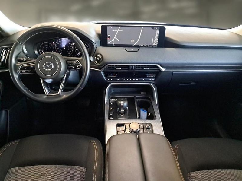 MAZDA CX-60 2.5L E-SKYACTIV PHEV EXCLUSIVE LINE AWD AUTO SUV